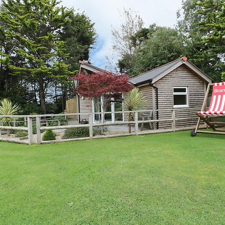 Brambleside Lodge Truro Eksteriør billede