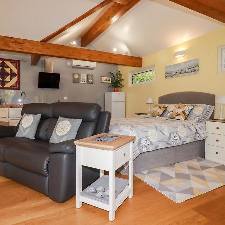 Brambleside Lodge Truro Eksteriør billede
