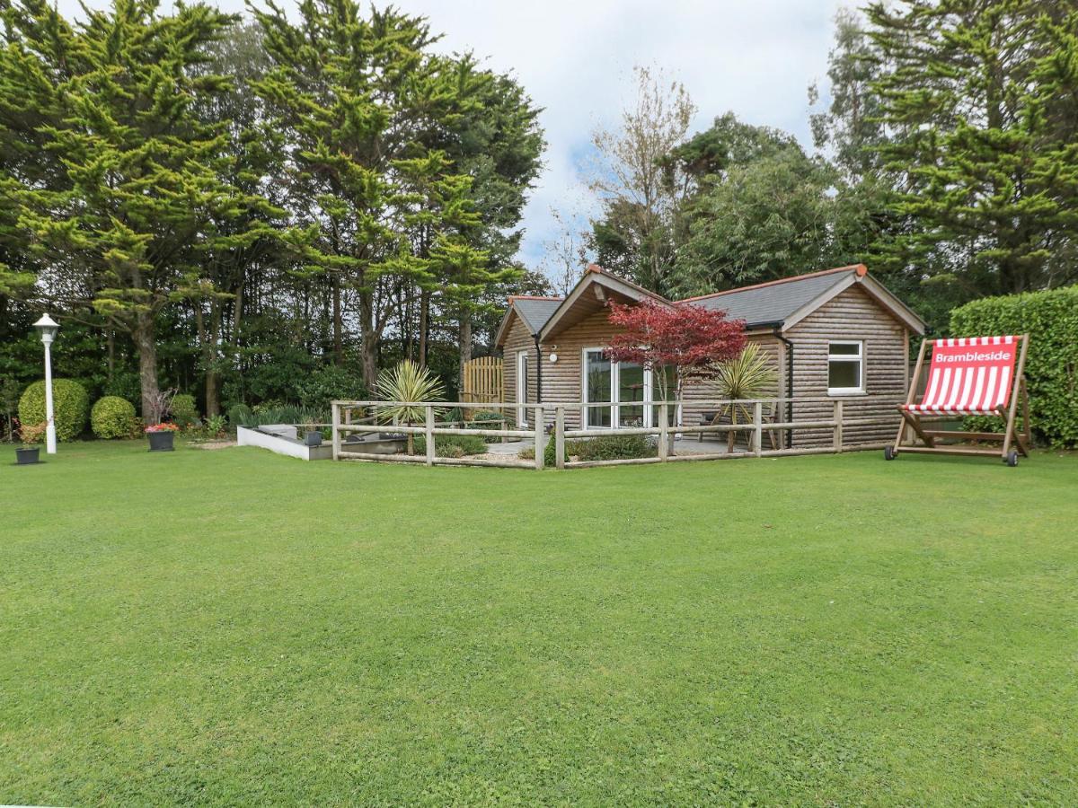 Brambleside Lodge Truro Eksteriør billede