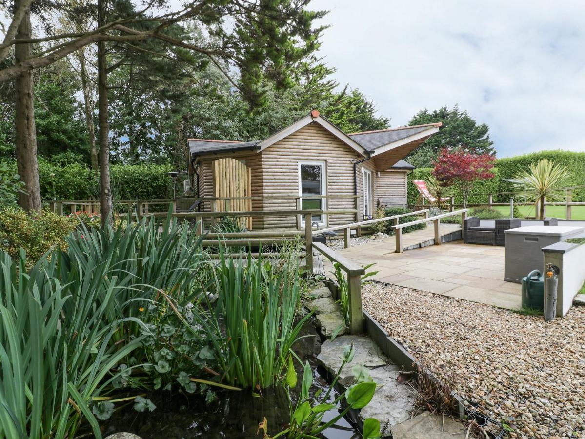 Brambleside Lodge Truro Eksteriør billede