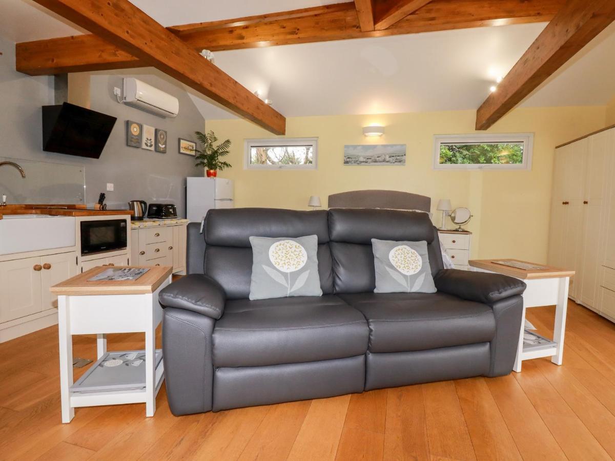 Brambleside Lodge Truro Eksteriør billede